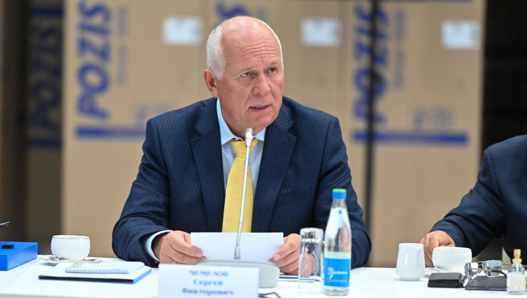 Указ опубликован на сайте президента Татарстана.