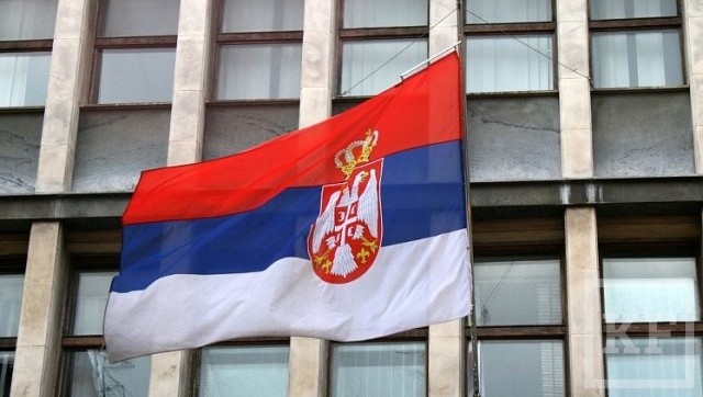 Постоянное представительство Сербии при ООН заявило