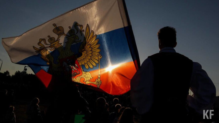 Член СПЧ призывает к единству.