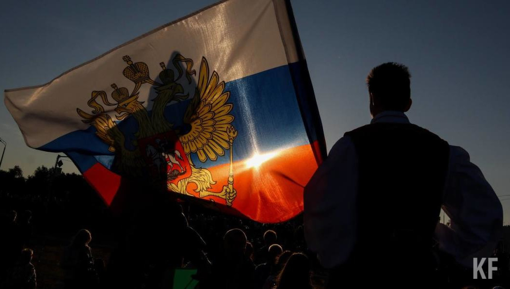 Член СПЧ призывает к единству.