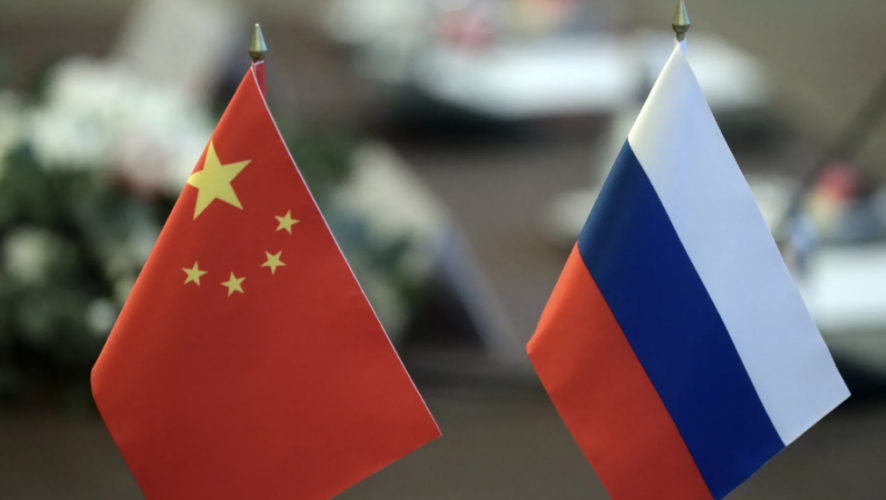 КНР за этот период ввезла в Россию товаров на сумму 62