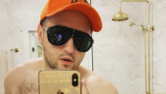 По словам бизнесмена