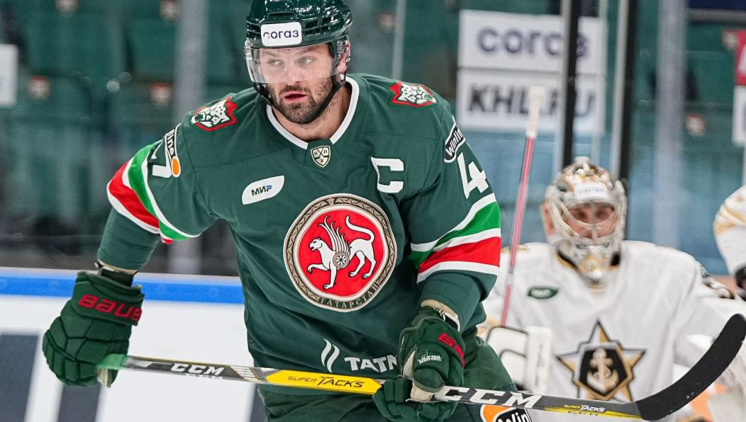 Команда Билялетдинова была беспощадна к ЦСКА - 4:1.