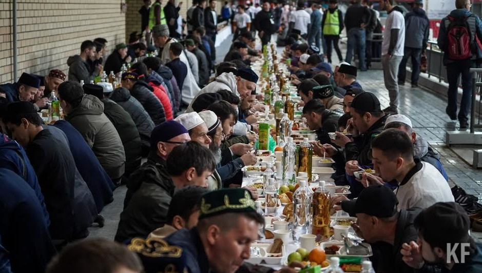 Мероприятие обещают провести с соблюдением всех требований Роспотребнадзора.