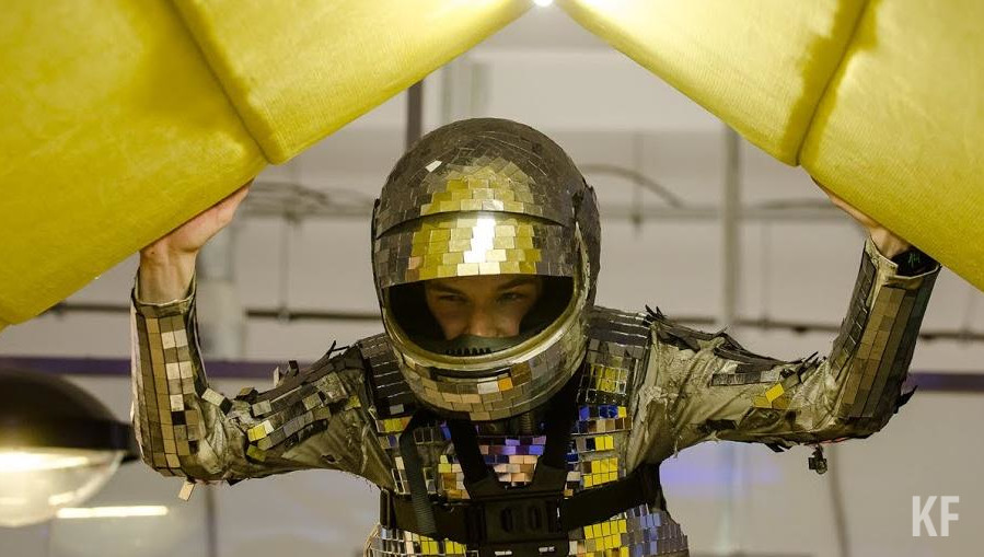 Вместо нее прорабатывается вопрос о создании станции национальной.