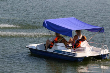 Температура воздуха достигнет +29 градусов.