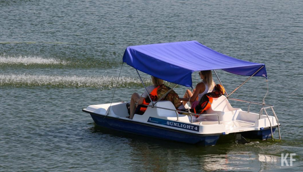 Температура воздуха достигнет +29 градусов.