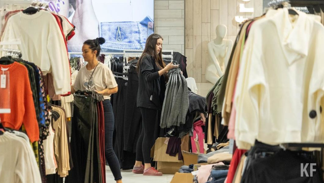 Такая тенденция стала наблюдаться после ухода с российского рынка иностранных производителей.