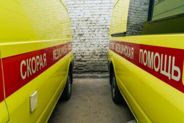 На сотрудников скорой помощи Буинской ЦРБ завели уголовное дело по статье «Халатность».