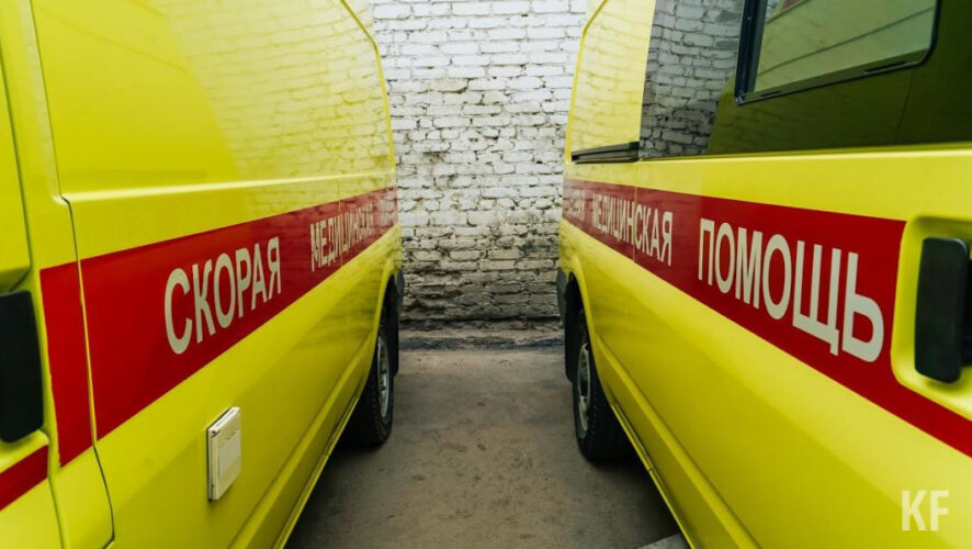 На сотрудников скорой помощи Буинской ЦРБ завели уголовное дело по статье «Халатность».