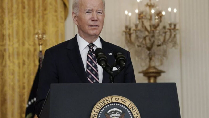 Власти США и их союзники дадут решительный ответ на действия Москвы.