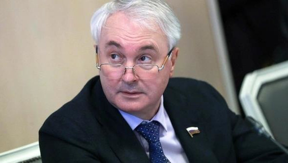 Генерал-лейтенант&nbsp;Виктор Соболев&nbsp;объяснял