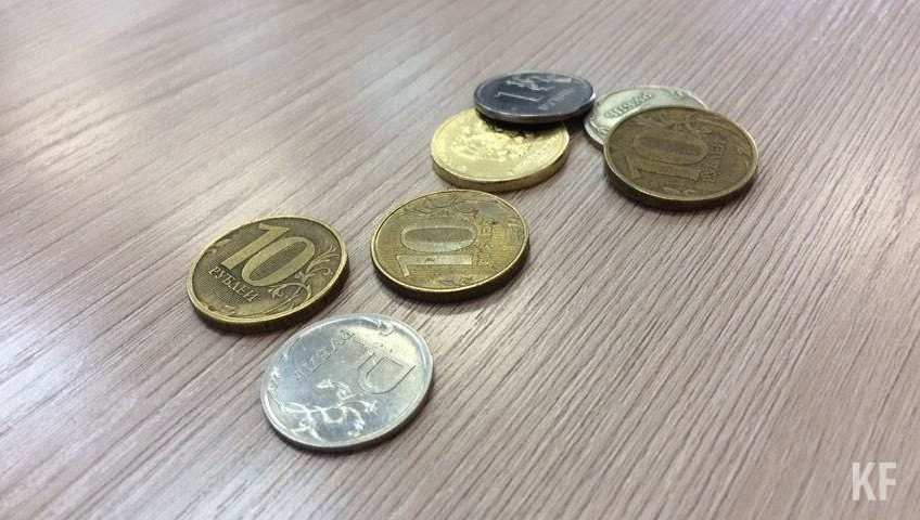 Тираж серебряной монеты номиналом 3 рубля составляет до 500 тысяч штук