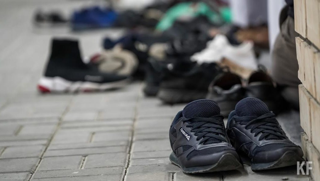 Подделку вычислили при помощи нечитаемой маркировки.