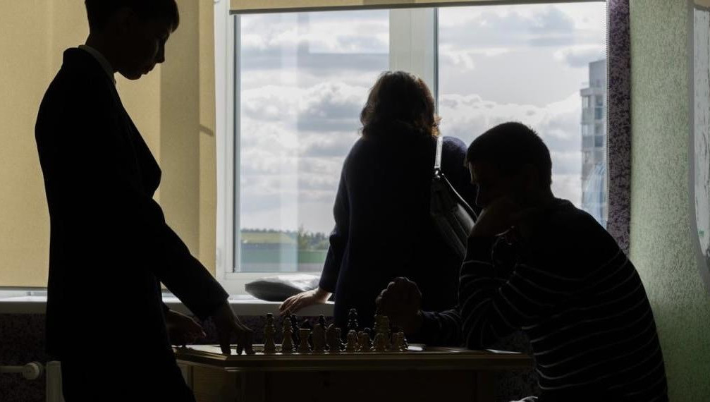 Депутаты республиканского Госсовета обсудили проблемы несовершеннолетних и то