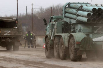 За последние сутки добровольно сложили оружие 110 украинских военных.