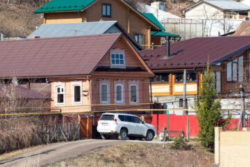 Участок инвалида первой группы Элизы Шигаповой в СНТ &laquo;Энтузиасты&raquo; несколько раз перепродали без ее ведома. Пенсионерка в суде продолжает попытки вернуть свою собственность. И