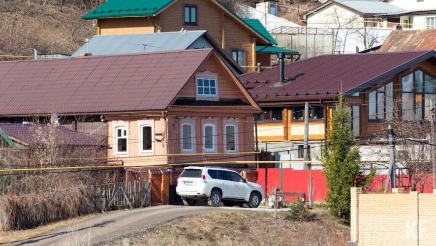 Участок инвалида первой группы Элизы Шигаповой в СНТ &laquo;Энтузиасты&raquo; несколько раз перепродали без ее ведома. Пенсионерка в суде продолжает попытки вернуть свою собственность. И