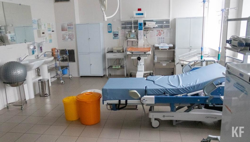 У долгожительницы обнаружили заболевания