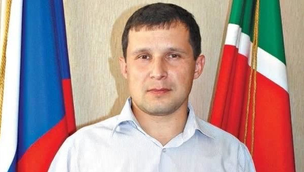 Ранее управление Дагестана возглавлял также татарстанец.