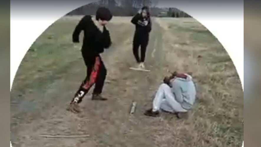 Мать пострадавшей девочки написала заявление в&nbsp;полицию.