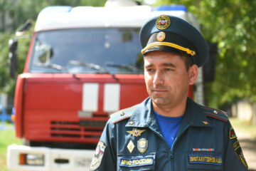 Им стал заместитель предыдущего руководителя Алмаз Мифтахутдинов.