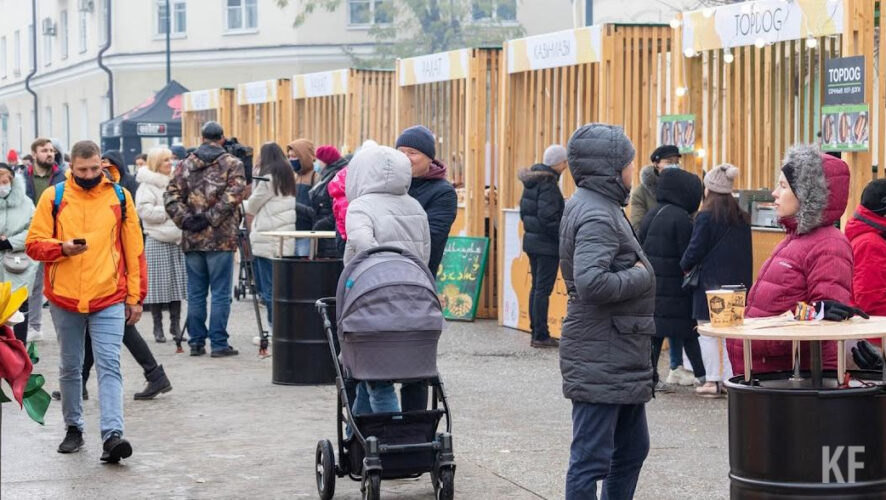 Речь идет о многодетных матерях.