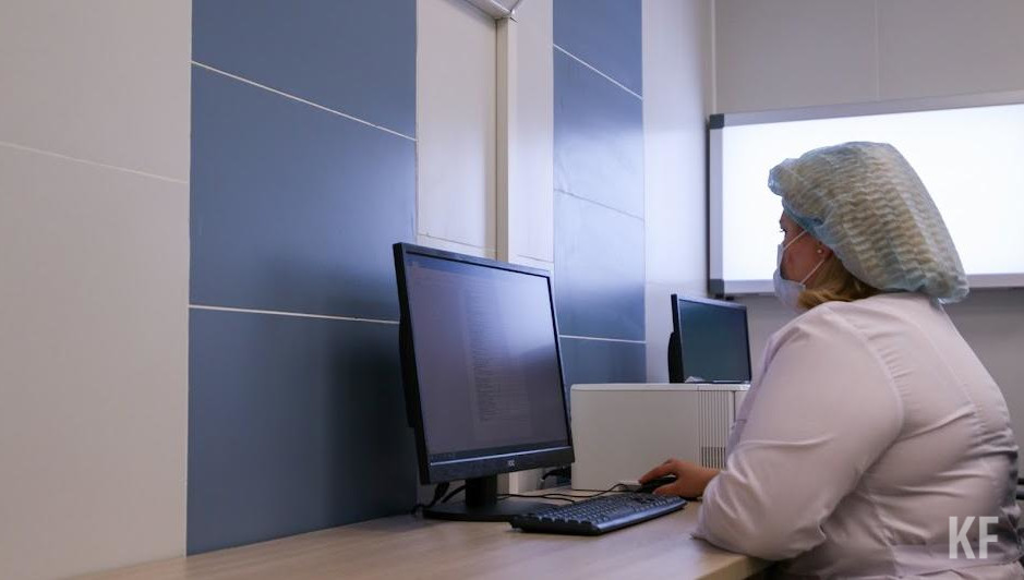 В основном пациенты жалуются на нарушение сна и тревожно-депрессивные состояния.