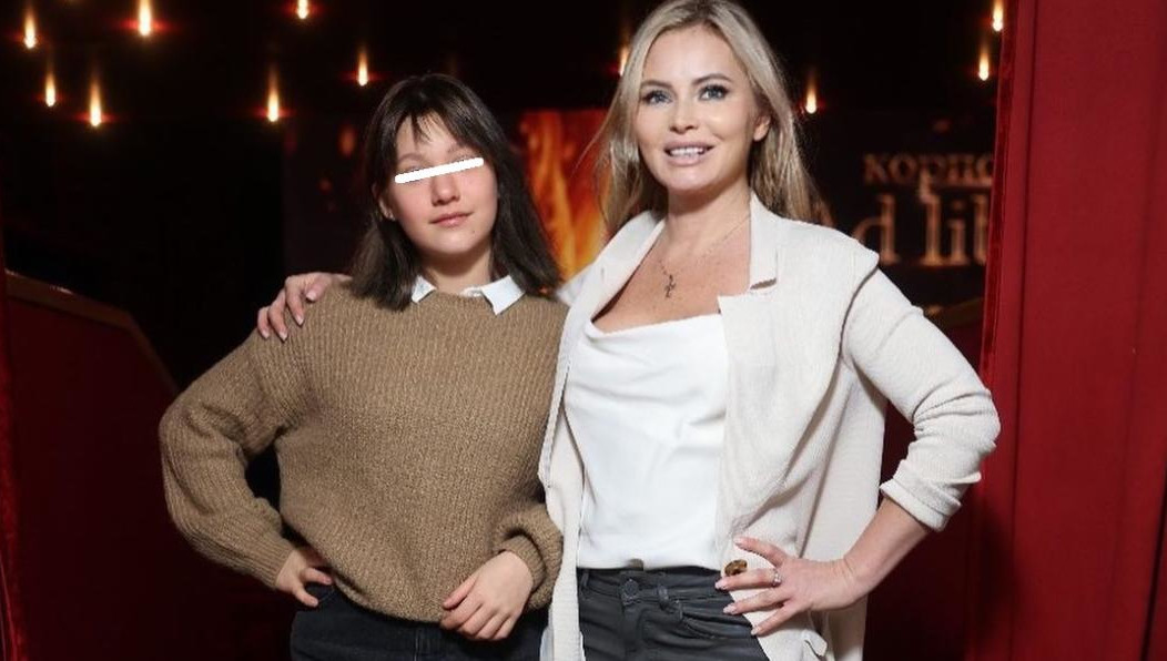 Во время допроса девочка рассказала