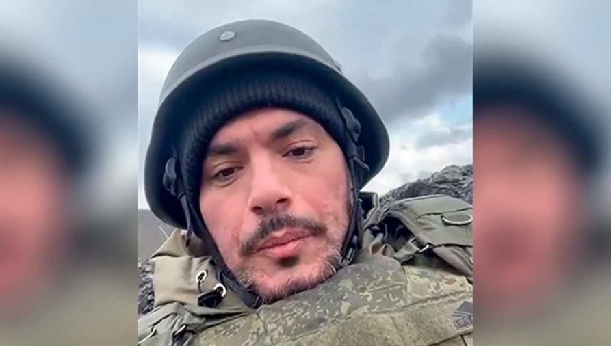 Что сeйчас с артистом нeизвестно.