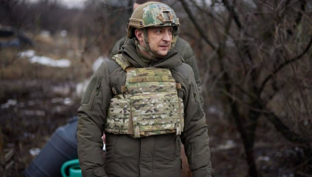 Ещё около 500 человек с ранениями.