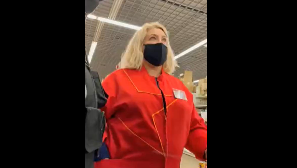 Дочь пострадавшей сказала