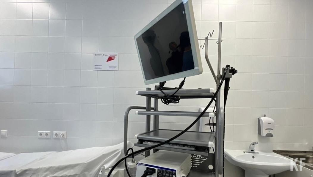 Для защиты граждан в здании предусмотрены раздельные входы для пациентов и качественное оборудование.