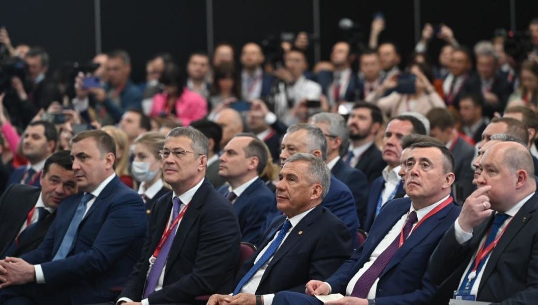 Республика выходит в тройку лидеров уже на протяжении 7 лет.