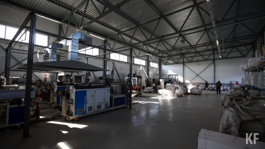 Построить предприятия в &laquo;Алабуге&raquo; планирует компания &laquo;Силовые машины&raquo;.