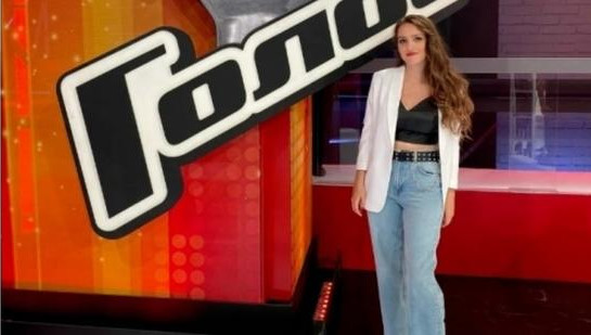 Наставницей Светланы Малюткиной стала Пелагея.