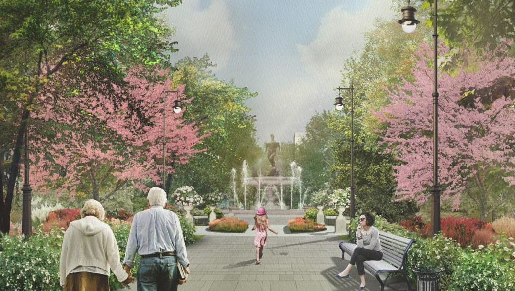 Создадут идентичную конструкцию