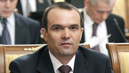 Депутат Госдумы высказала мнение о поведении главы Чувашии.