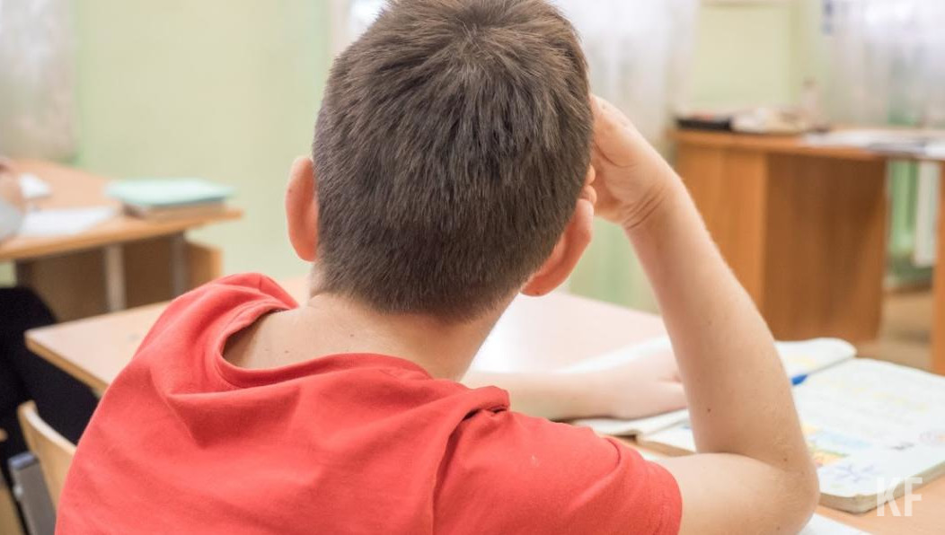 За несовершеннолетнего вступились в прокуратуре автограда.