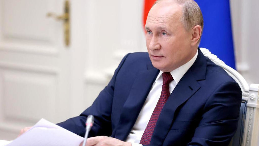 Президент подчеркнул