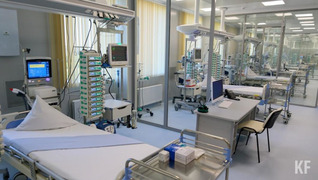 Также среди антилидеров в автограде - злокачественные образования молочных желез.