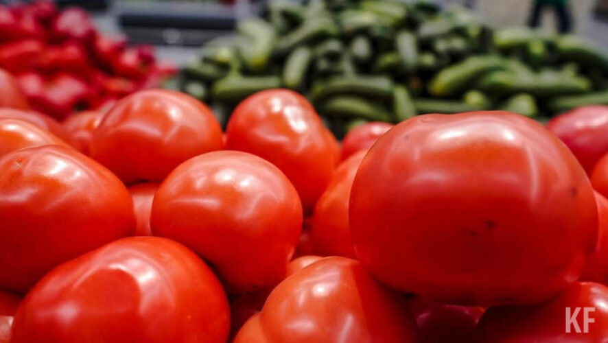 Об этом свидетельствуют данные Татарстанстата.