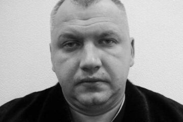 Условно-досрочного освобождения добился экс-инспектор ГИБДД Москвы