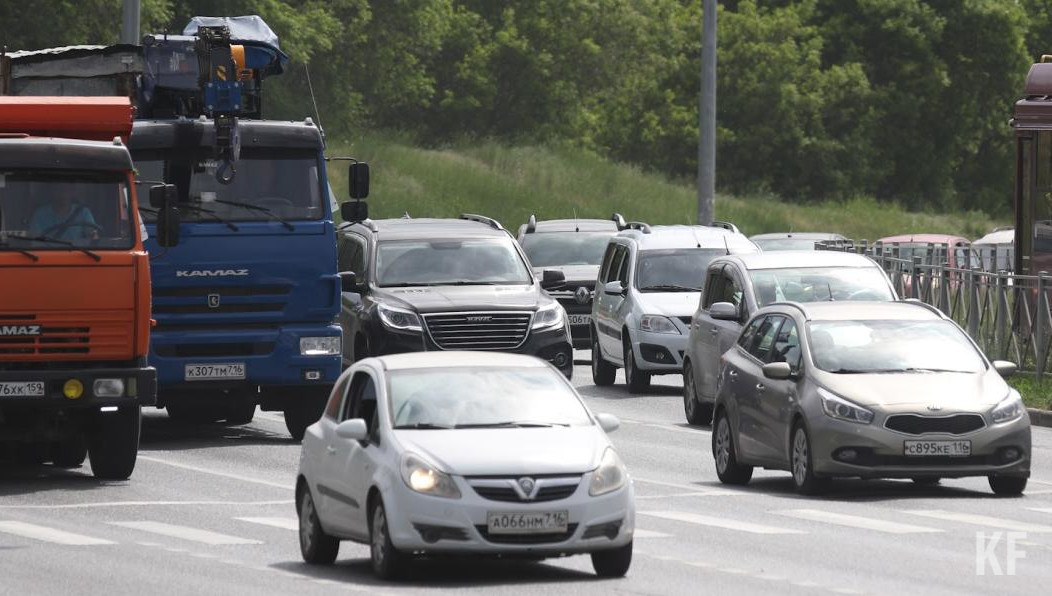 Пострадал водитель Toyota.