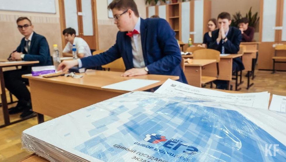 В этом году стало больше стобальников и высокобальников.