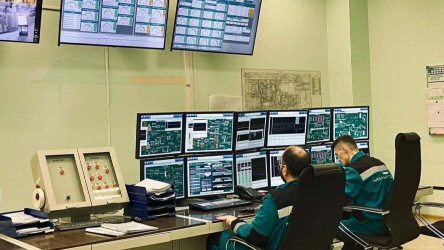 Инструмент ЭКОНС позволяет оценить эффективность технологического процесса в денежном выражении.