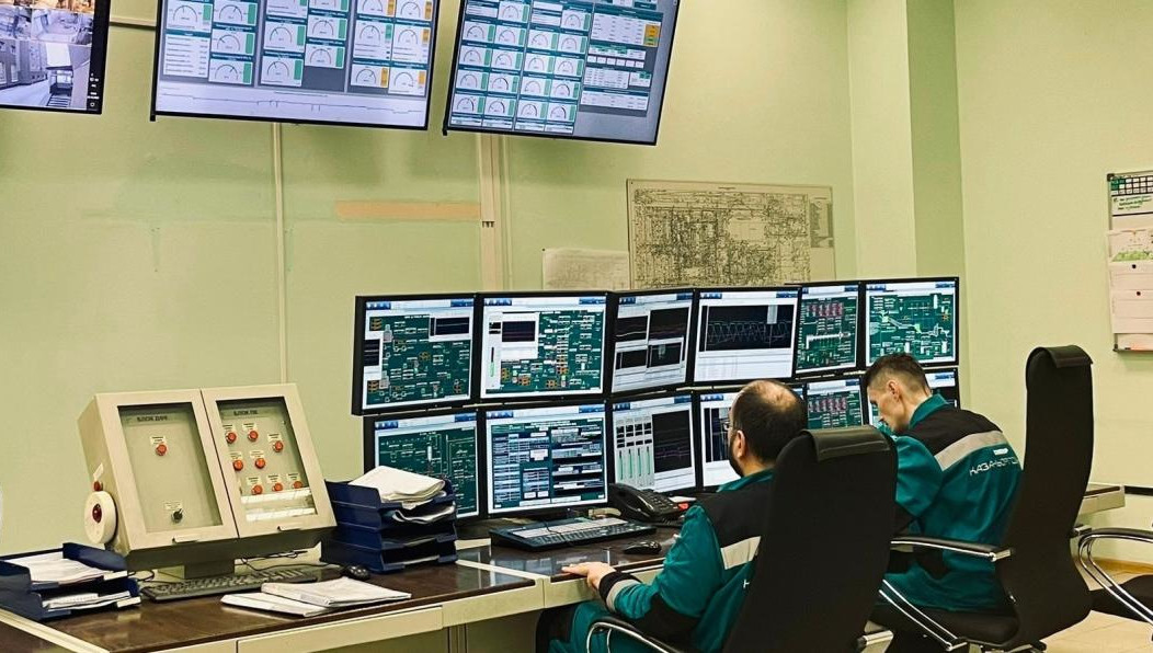 Инструмент ЭКОНС позволяет оценить эффективность технологического процесса в денежном выражении.