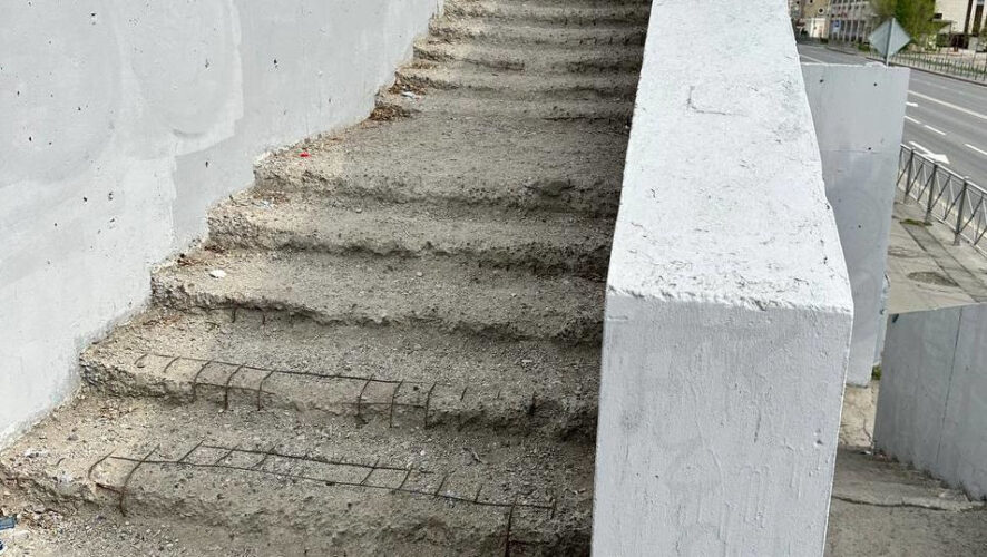 Жители утверждают