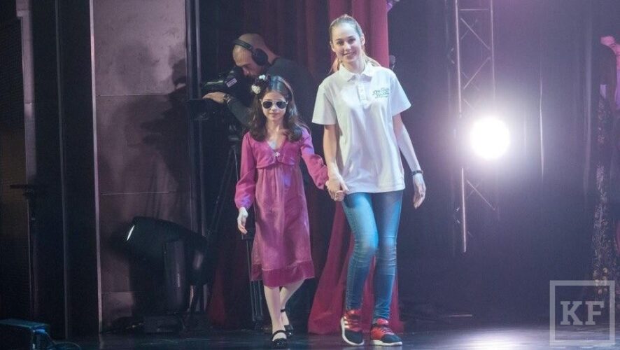 11-летняя Олеся Машейко из Казани приняла участие в дополнительном этапе шоу «Голос.Дети» и ей удалось выйти в финал проекта.