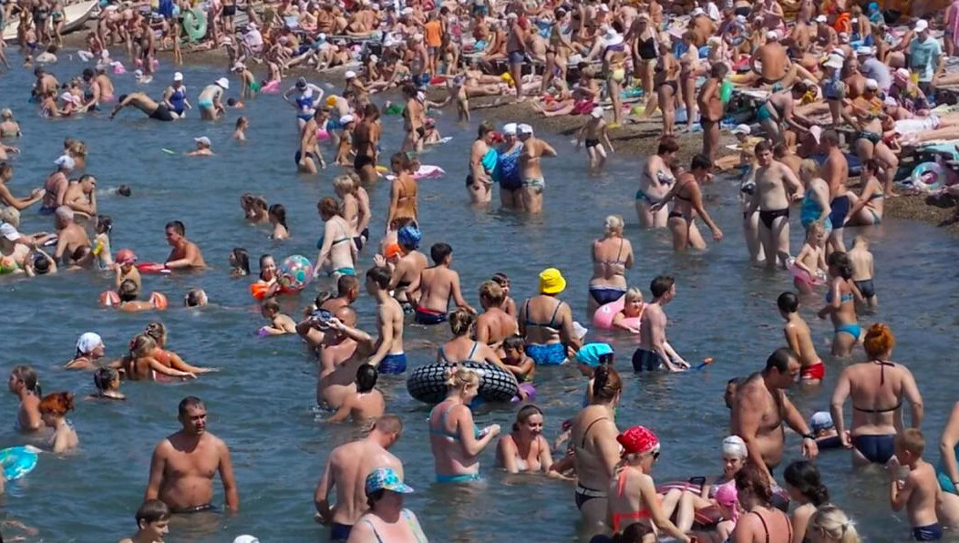 #Камскоеморе